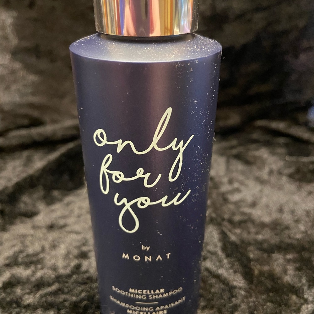 MONAT Soothing Micellar Shampoo 4.5 do oz
